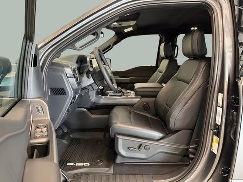 New 2026 Ford F150 XLT AWD/4WD image 16