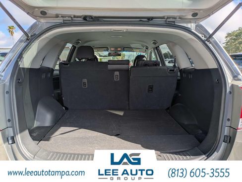 Used 2013 Kia Sorento LX w/ Convenience Pkg FWD image 12