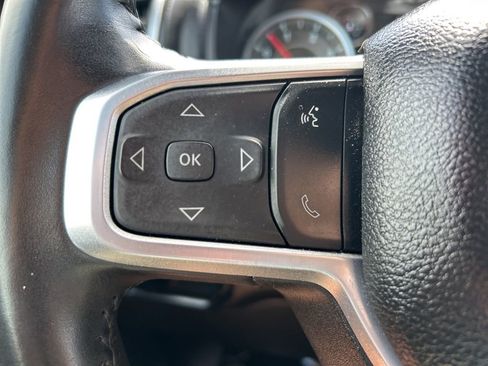 Used 2024 RAM 3500 Big Horn image 19