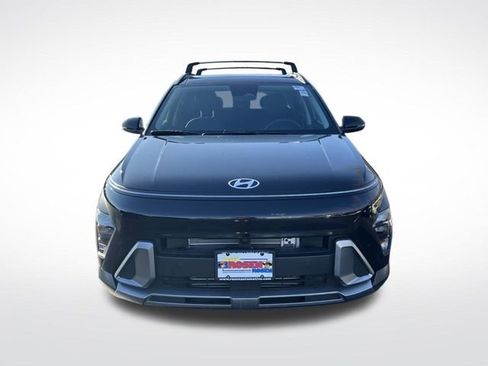 New 2026 Hyundai Kona Limited AWD/4WD image 9