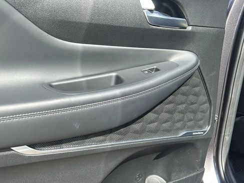 Used 2021 Hyundai Santa Fe SEL Premium w/ Cargo Package AWD/4WD image 19