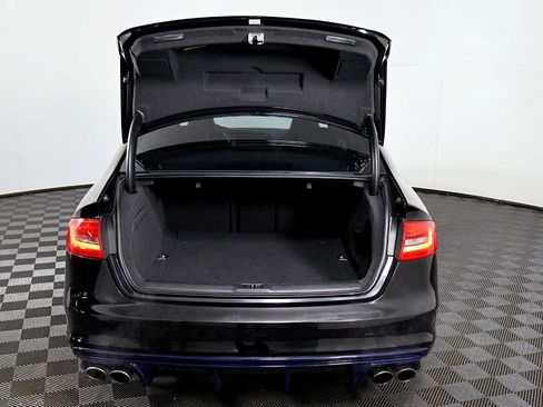 Used 2014 Audi S4 Premium Plus image 46