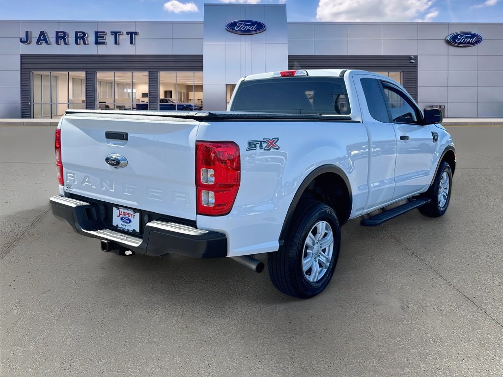 Used 2020 Ford Ranger XL w/ Equipment Group 101A Mid RWD image 7