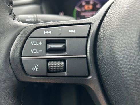 New 2025 Honda Accord EX-L image 15