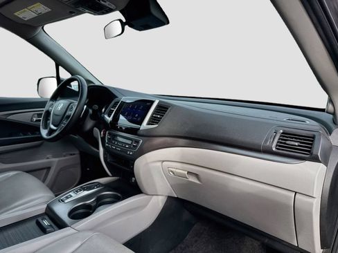 Used 2020 Honda Ridgeline RTL image 31