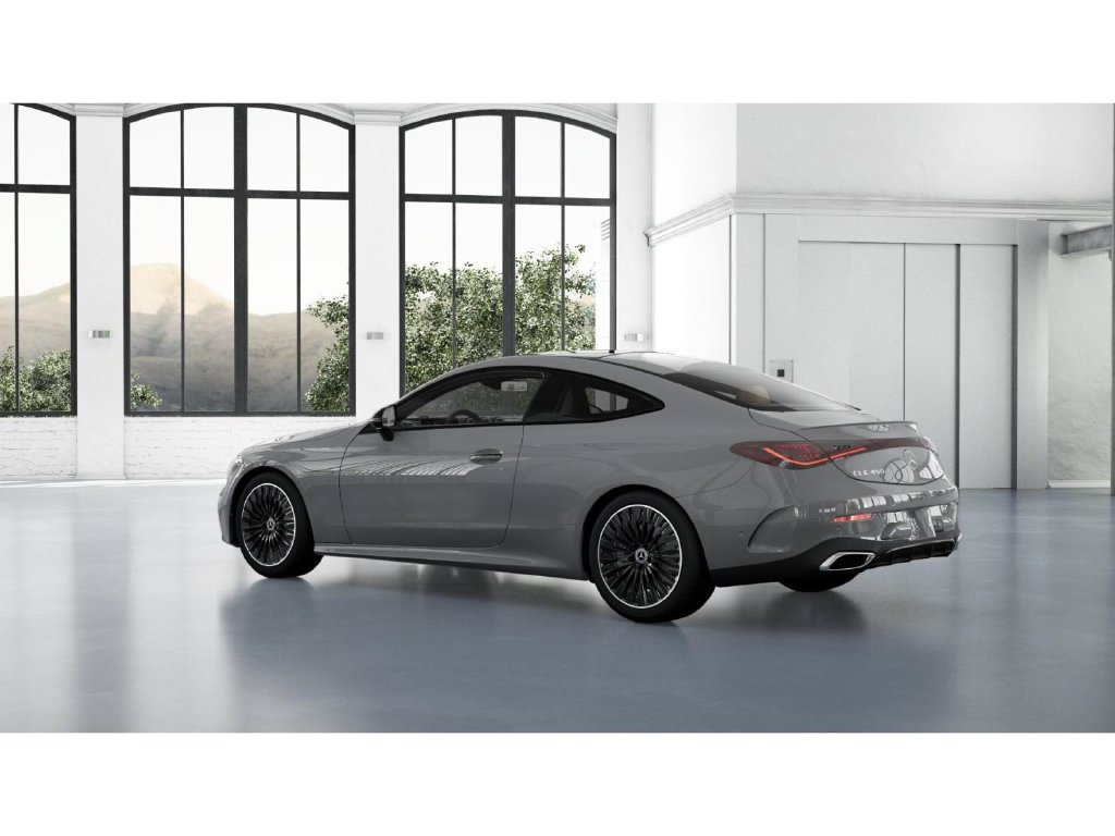 New 2027 Mercedes-Benz CLE 450 4MATIC Coupe image 30