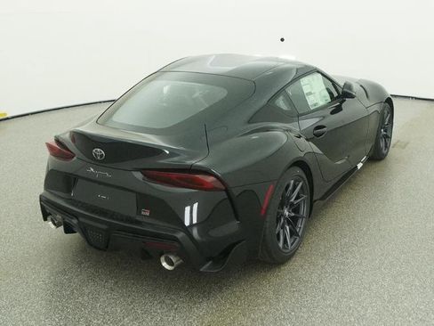 New 2026 Toyota Supra image 32