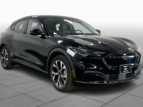 New 2026 Ford Mustang Mach-E Select w/ Comfort Package image 2