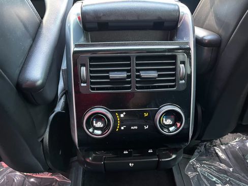 Used 2018 Land Rover Range Rover Sport Autobiography AWD/4WD image 11
