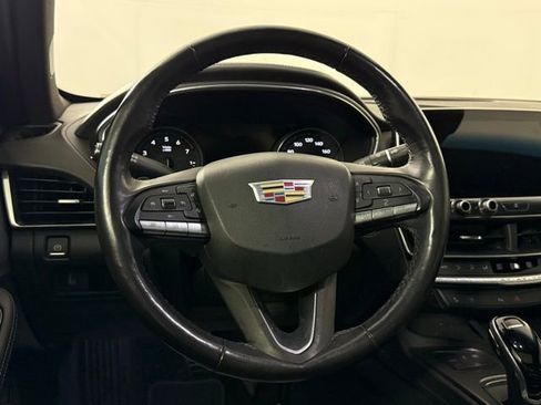 Used 2020 Cadillac CT5 Premium Luxury image 24