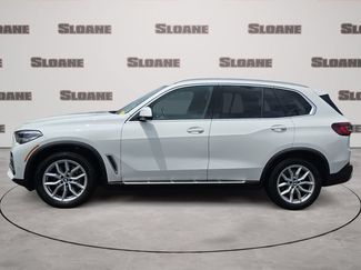 Used 2021 BMW X5 xDrive40i w/ Premium Package 3 AWD/4WD video 2