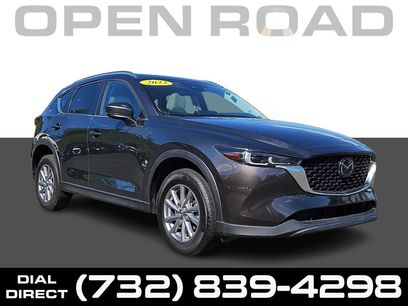 Used 2023 MAZDA CX-5 AWD 2.5 S