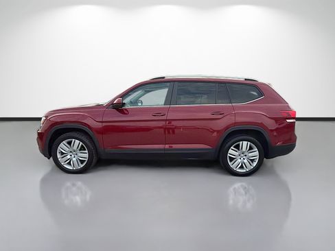 Used 2019 Volkswagen Atlas SE w/ Towing Package AWD/4WD image 6