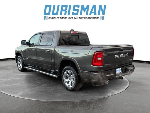 New 2026 RAM 1500 Big Horn image 4