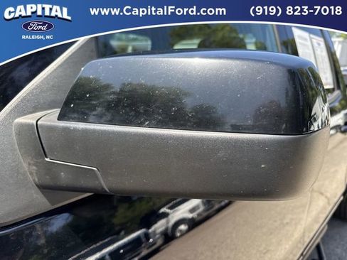 Used 2016 Chevrolet Silverado 1500 LT w/ All Star Edition AWD/4WD image 12