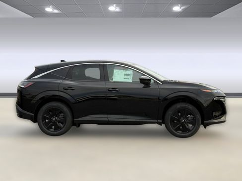 New 2026 Nissan Murano SV image 7