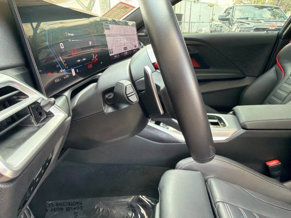 Used 2026 BMW M2 RWD image 48