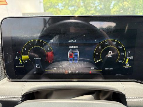 Used 2024 Ford Mustang Premium RWD image 49