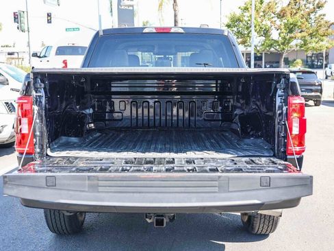Used 2021 Ford F150 XL w/ Equipment Group 101A High AWD/4WD image 24