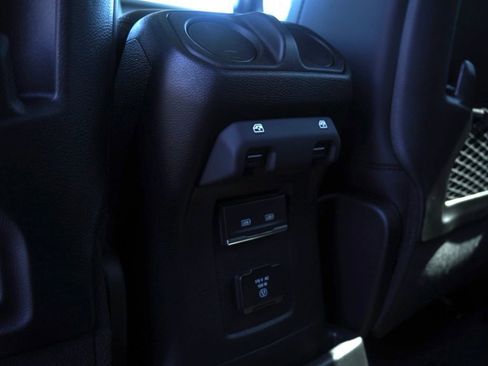 New 2025 Jeep Wrangler Unlimited Rubicon 392 image 23