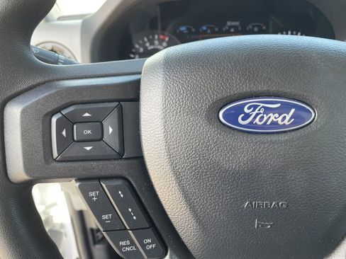 New 2024 Ford E-450 and Econoline 450 Super Duty w/ Driver's Safety Package RWD image 26