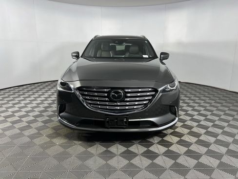 Used 2023 MAZDA CX-9 Signature image 9