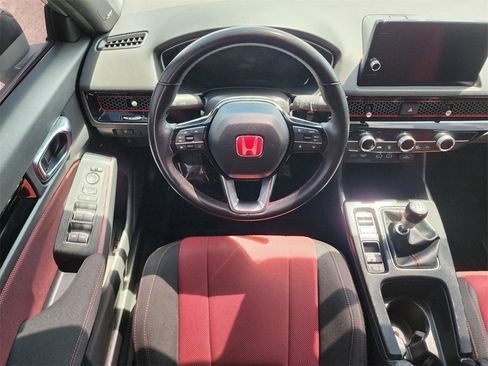 Certified 2022 Honda Civic Si image 24