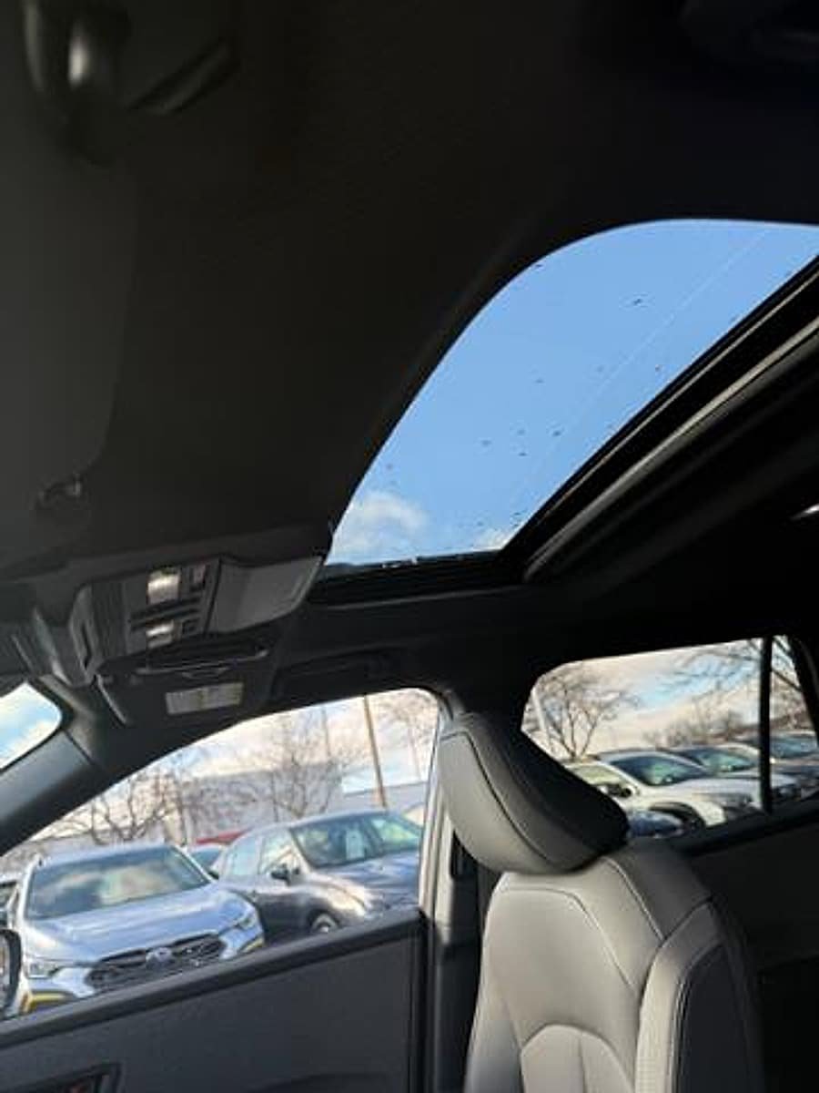 New 2026 Subaru Outback Limited XT AWD/4WD image 14