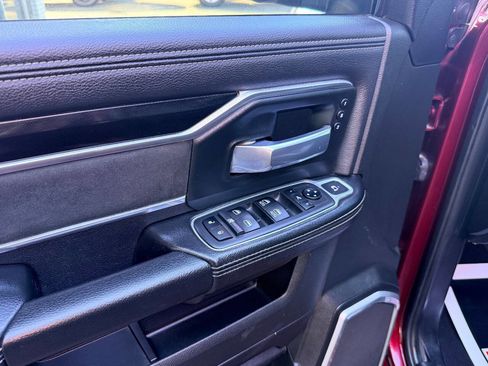 Used 2020 RAM 3500 Laramie AWD/4WD image 18