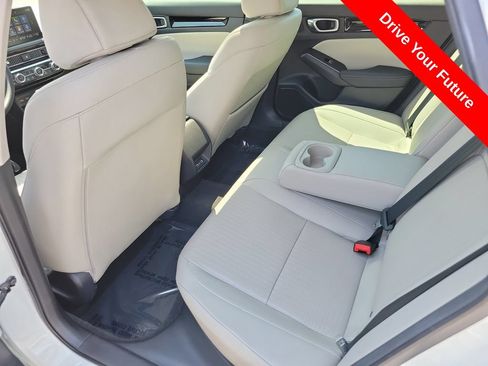 Used 2024 Honda Civic Touring image 26