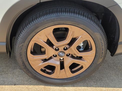 New 2026 Subaru Ascent Limited Bronze AWD/4WD image 22
