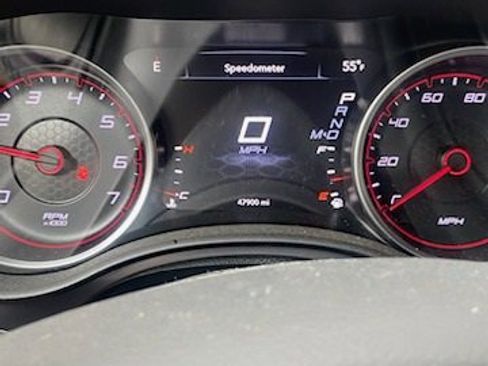 Used 2021 Dodge Charger SXT w/ Cold Weather Package image 2