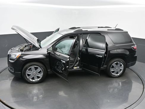 Used 2017 GMC Acadia Limited SLT image 65