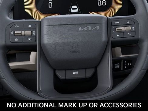 New 2027 Kia Telluride S image 22