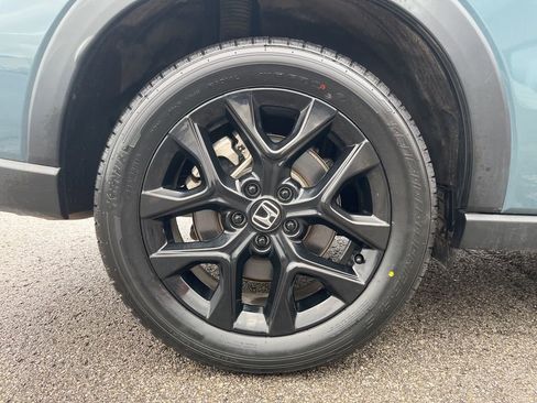 Used 2023 Honda HR-V Sport image 17