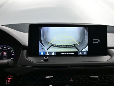 Used 2025 Honda Accord Sport image 10