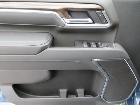 New 2026 Chevrolet Silverado 3500 LT w/ All Star Edition AWD/4WD image 26