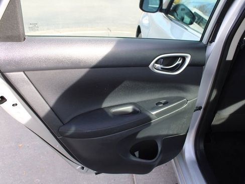 Used 2013 Nissan Sentra S image 23