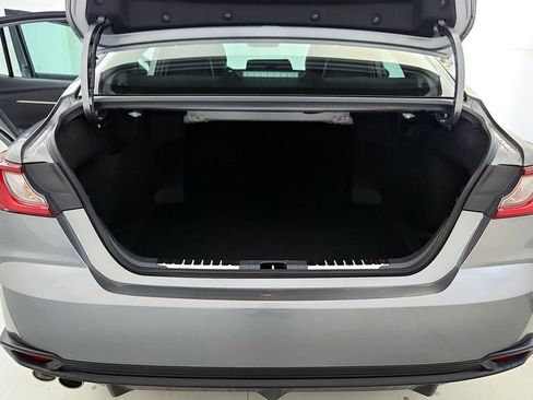 Certified 2026 Toyota Camry SE w/ Convenience Package AWD/4WD image 20