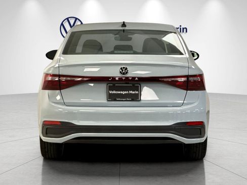 New 2026 Volkswagen Jetta Sport FWD image 4
