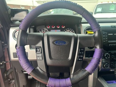 Used 2013 Ford F150 FX4 image 15