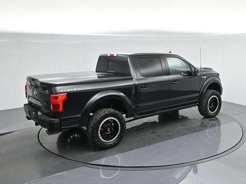 Used 2019 Ford F150 Lariat w/ Equipment Group 502A Luxury AWD/4WD image 44