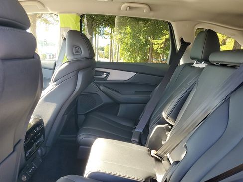 New 2026 Acura MDX FWD image 13