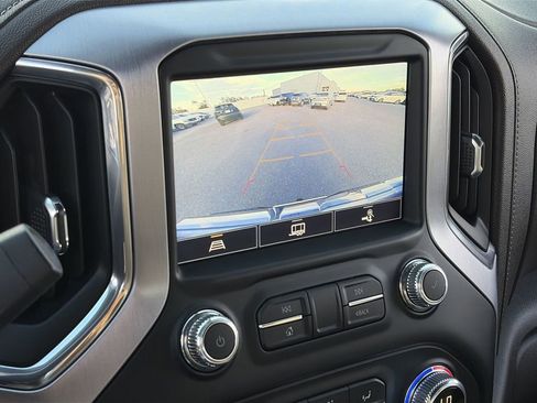 Used 2021 GMC Sierra 1500 SLT w/ SLT Convenience Package image 15