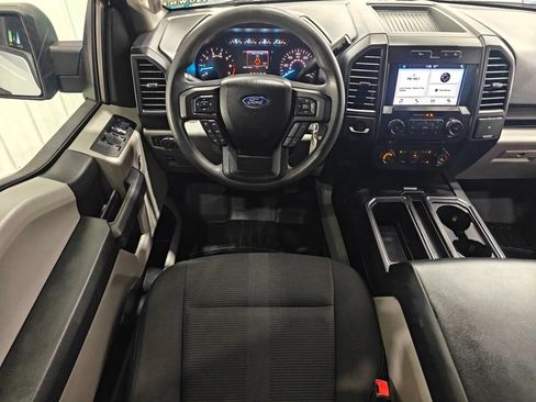 Used 2018 Ford F150 XL w/ Equipment Group 101A Mid RWD image 4