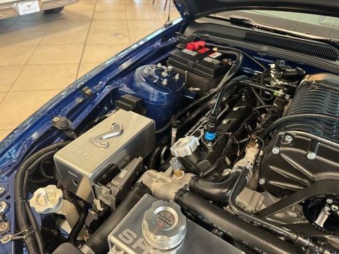 Used 2008 Ford Mustang Shelby GT500 image 18