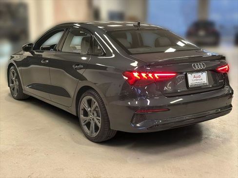Used 2024 Audi A3 2.0T Premium Plus w/ Premium Plus Package image 6