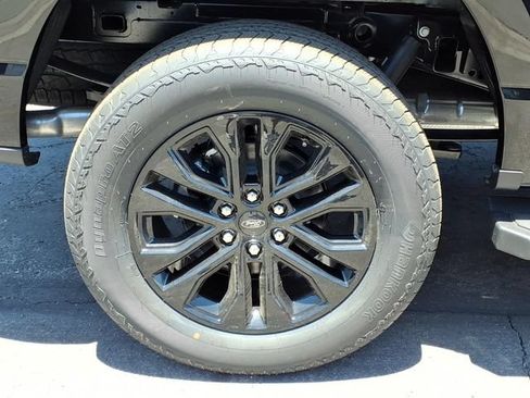 New 2026 Ford F150 Lariat AWD/4WD image 5