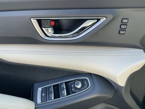 New 2026 Subaru Ascent Limited image 10