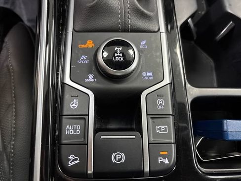 Used 2022 Kia Sorento SX Prestige AWD/4WD image 28
